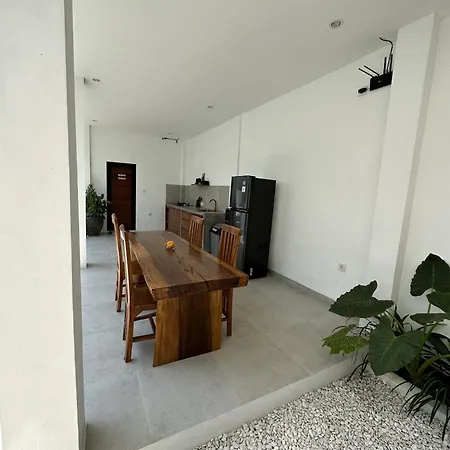 TOANA GuestHouse