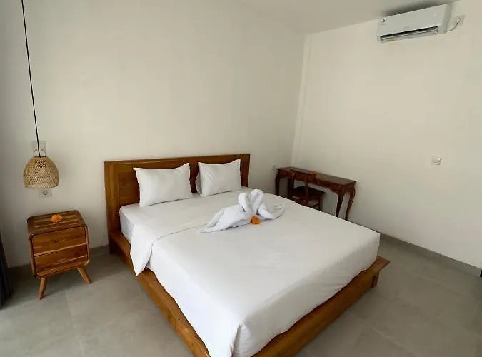 Affittacamere Toana Canggu