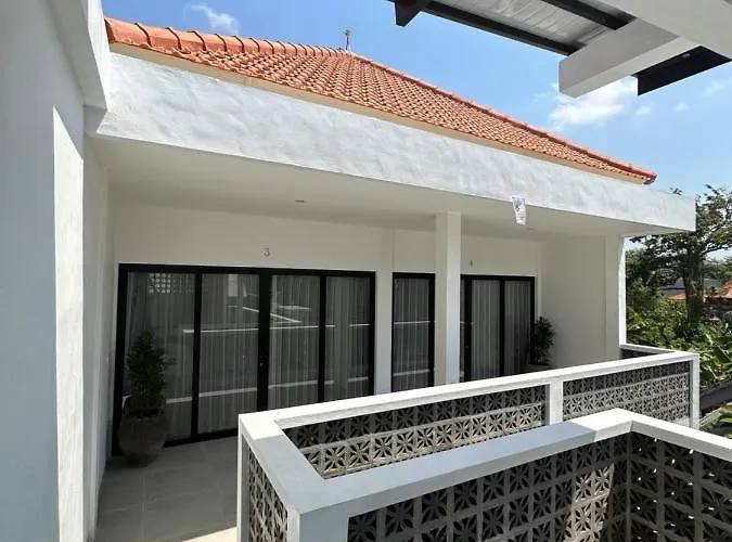 Toana Affittacamere 4*