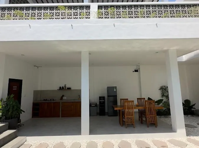 Affittacamere Toana 4*