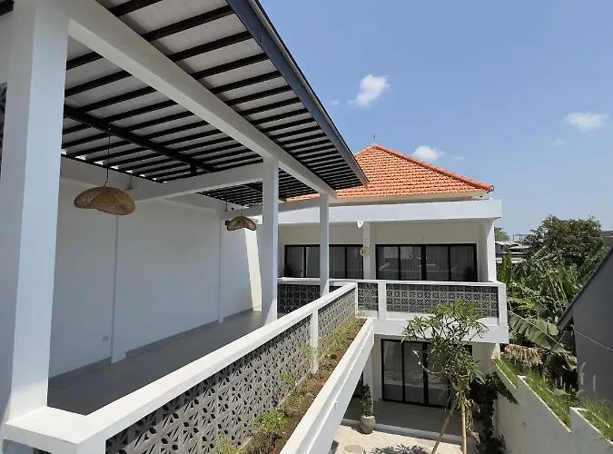 Toana 4* Canggu