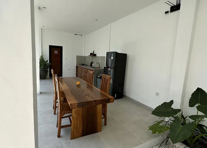 Toana Affittacamere 4*