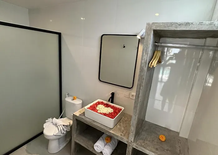 Toana 4* Canggu
